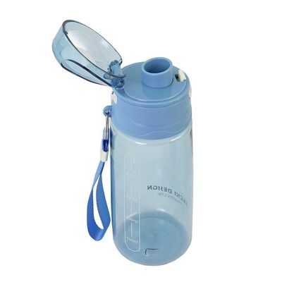Garrafa 500ml Jacki Design - Joy Azul