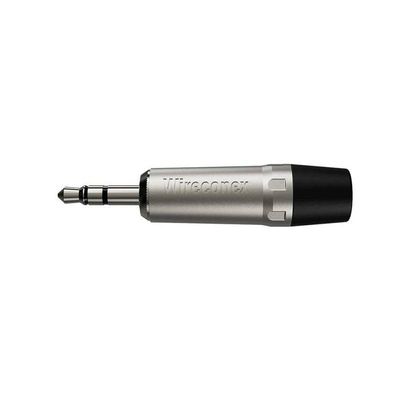 Conector P2 Stereo 3,5mm Plt Wc 1323 Trs Wireconex 10 Unidades - Pç - 10