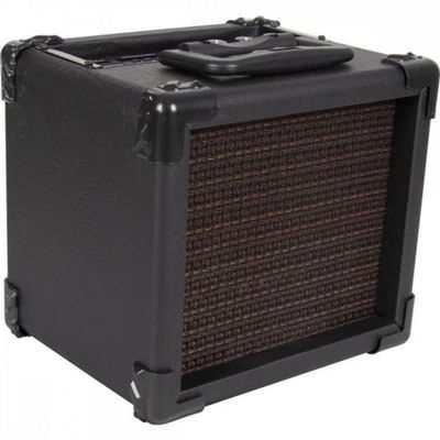 Caixa Multiuso Hayonik Iron Classic 80 20w Bluetooth Preta