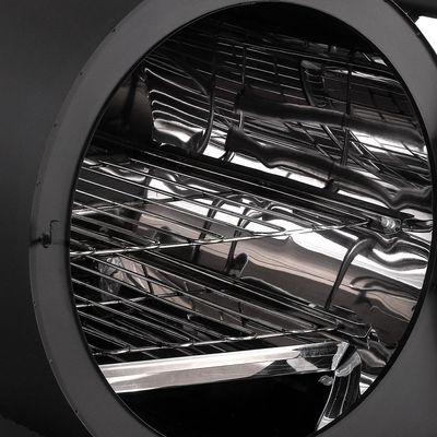 Forno Acoplado 3 Em 1 Fornos Pinhal
