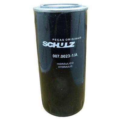 Filtro óleo Schulz Srp1020/1025/2020/2025/2030/3020/3025/3030/4020/4025/4030 007.0023 W962/14