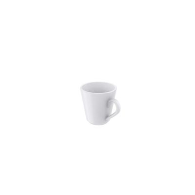 Xícara Café Tramontina Leonora Em Porcelana 70 Ml