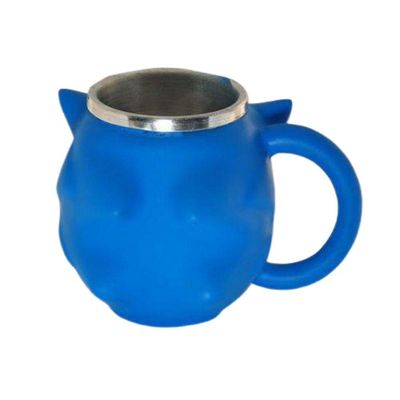 Caneca Formato Sonic 250 Ml Zona Criativa