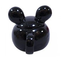 Caneca Porcelana Rosto 3d Cartoon Disney - Mickey