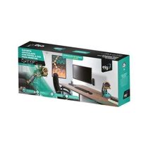 Suporte Para Monitor Multiarticulado De Parede 17-34" Elg F410.