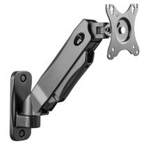 Suporte Para Monitor Multiarticulado De Parede 17-34" Elg F410.