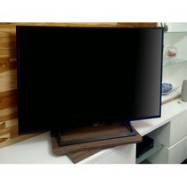 Suporte De Mesa Giratório 360° Para Monitor Tv Versati