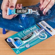 Cola Vinil 17g Blister - Tekbond