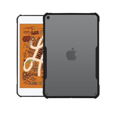 Capa Case Capinha Dual Shock X Para Ipad Mini 5 - Gorila Shield