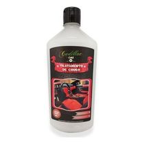 Tratamento De Couro Cadillac - 500 Ml Sem Variação único
