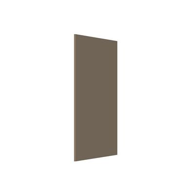 Fechamento De Cozinha Modulado Painel De Edição Para Connect 240x100x205cm Duna