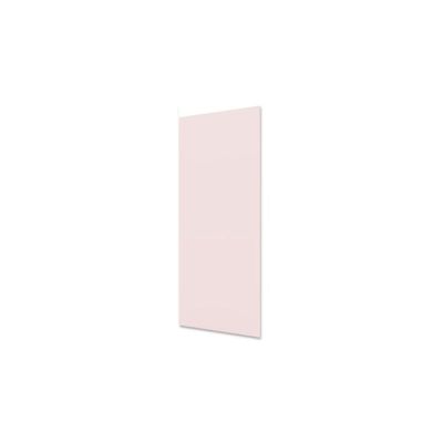 Fechamento De Cozinha Modulado Painel De Edição Para Americana 240x100x205cm Branco