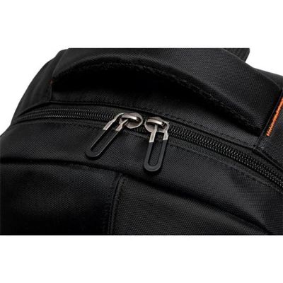 Mochila Para Notebook 15,6" Lecoo Bg02 Preta.