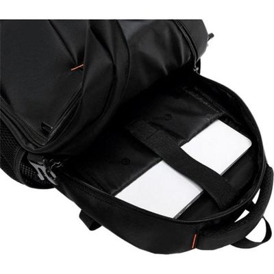 Mochila Para Notebook 15,6" Lecoo Bg02 Preta.