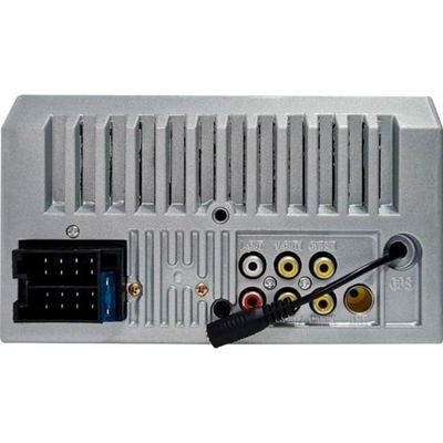 Multimídia Roadstar Rs506br Mp5/usb/sd