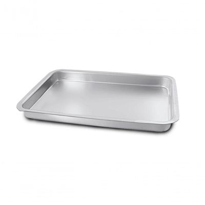 Assadeira Retangular 37X25X40Mm Real 7103