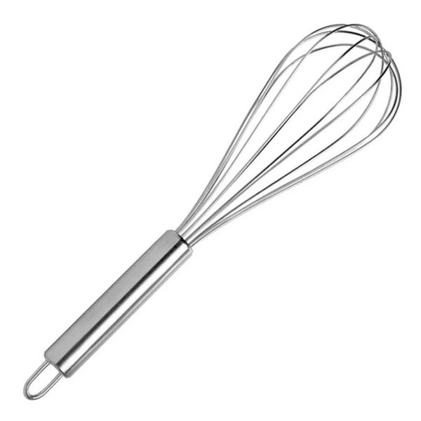 Batedor De Claras Fuê Fouet Inox 27cm Inox