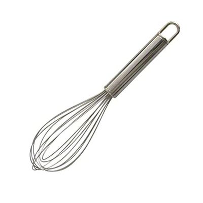 Batedor De Claras Fuê Fouet Inox 27cm Inox