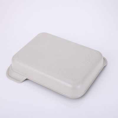 Assadeira 397x316mm/6l - Neoflam, Pérola, Alumínio Injetado, Revestimento Cerâmico Fika