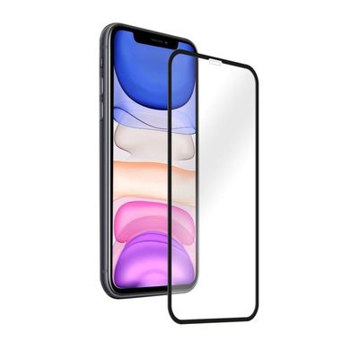 Película Coverage Color Para Iphone 11 - Gorila Shield