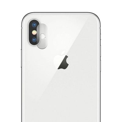 Película De Lente Câmera Para Iphone X E Xs - Gorila Shield