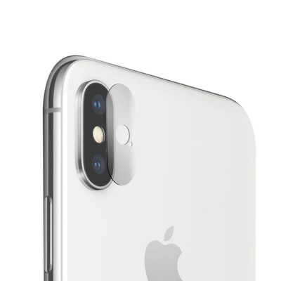 Película De Lente Câmera Para Iphone X E Xs - Gorila Shield