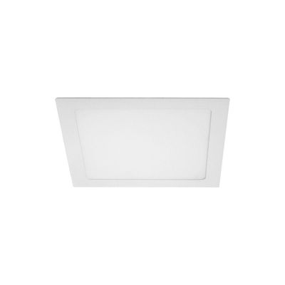 Painel Led 24w Quadrado Embutir - Taschibra 4000k (neutra)