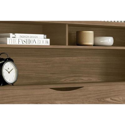 Cama de Casal Invicta Jatobá - Santos Andirá