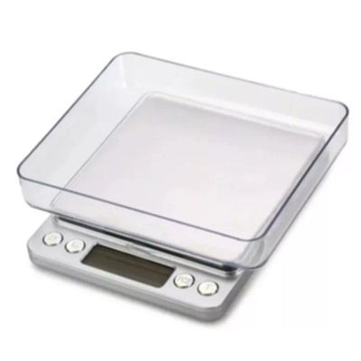 Balança Digital 0,01g A 500g: Versatilidade Extrema