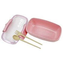 Pote Marmita Ecológica 650ml Jacki Design Rosa