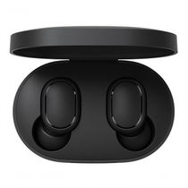 Fone De Ouvido In-ear Sem Fio Xiaomi Redmi Airdots 2 Preto