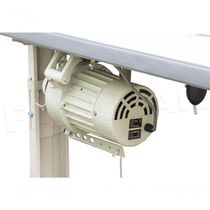 Máquina Costura Industrial Reta Yamata Fy8700 110v Branco