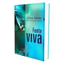 Fonte Viva Novo Projeto Edição de Bolso