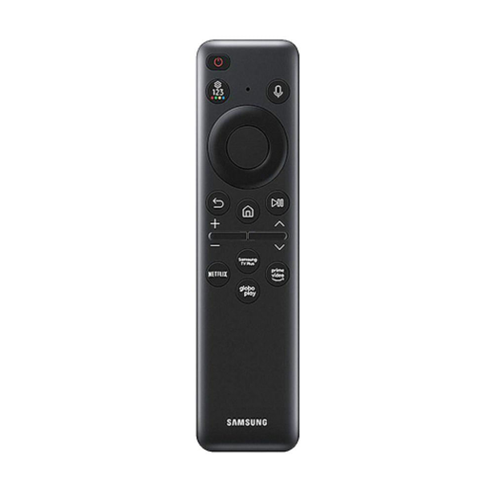 Tv 65p Samsung Qled 4k Smart Wifi Comando Voz - Qn65q60dagxzd