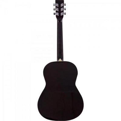Violao Acustico Aco Gs-11nt Natural Harmonics
