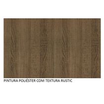 Tampo Para Balcão De Pia 150 Cm Madesa - Rustic Rustic