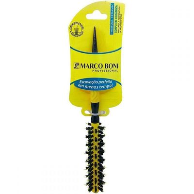 Escova Profissional Thermal Ceramic Premium 36 Mm 8090