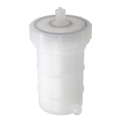Kit 12 Refil Pré Filtro Camara Pure1pp Polipropileno Bbi Pur Cor Branco