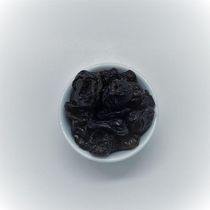 Ameixa Preta - Sem Caroço - A Granel 500g
