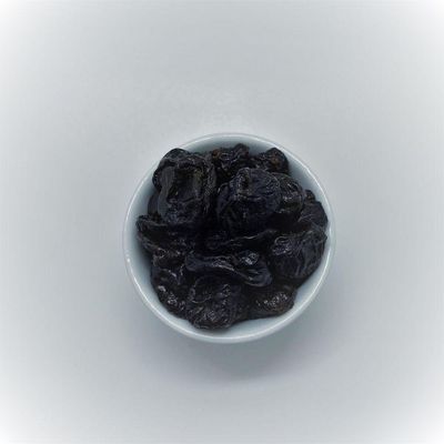 Ameixa Preta - Sem Caroço - A Granel 500g