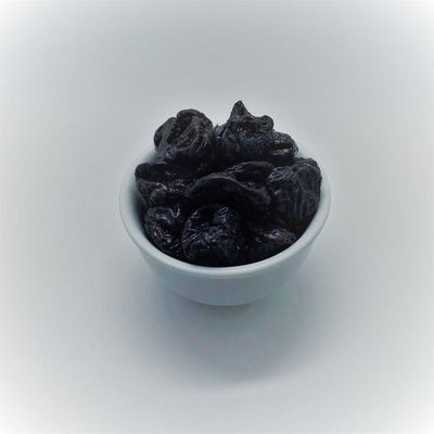 Ameixa Preta - Sem Caroço - A Granel 500g
