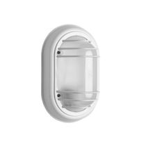 Tartaruga Suprema Zinco Nobre - Taschibra Branco