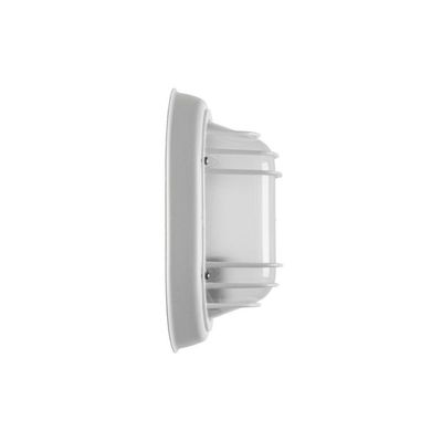 Tartaruga Suprema Zinco Nobre - Taschibra Branco
