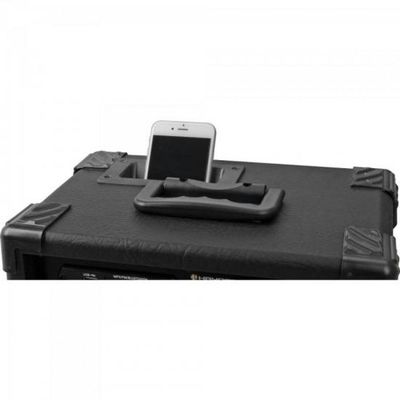 Caixa Multiuso Hayonik Lite 400 Preto