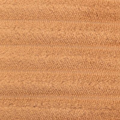 Manta Microfibra Fleece 280g-m² Cs Júnior Bege - Queen