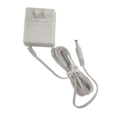 Fonte De Alimentaçao 9V 300Ma 120V Pino P4 60Hz