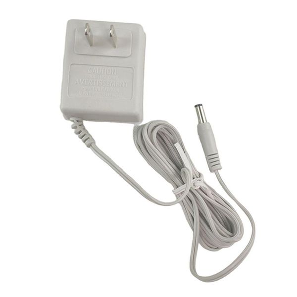 Fonte De Alimentaçao 9V 300Ma 120V Pino P4 60Hz