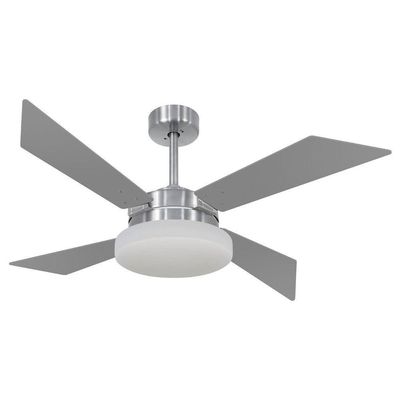 Ventilador De Teto Tecno Titanio 220V 220V