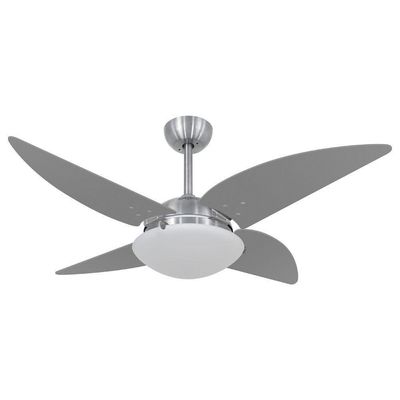 Ventilador De Teto Iv Titanio 220V 220V