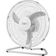 Ventilador De Mesa Oscilante 50 Cm 220V Branco 220V